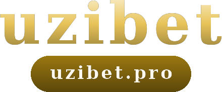 uzibet โลโก้