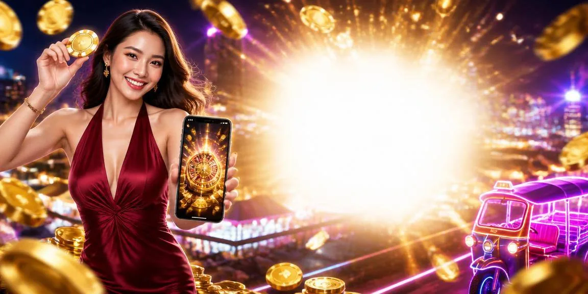 uzibet เกมคาสิโนสดจาก Evolution บน uzibet